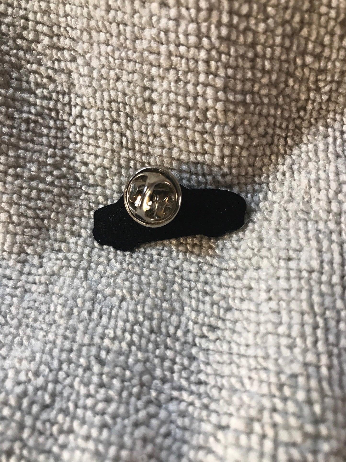 Enamel Auto Pins NA SUNBURST YELLOW Miata MX5 Roadster Pin